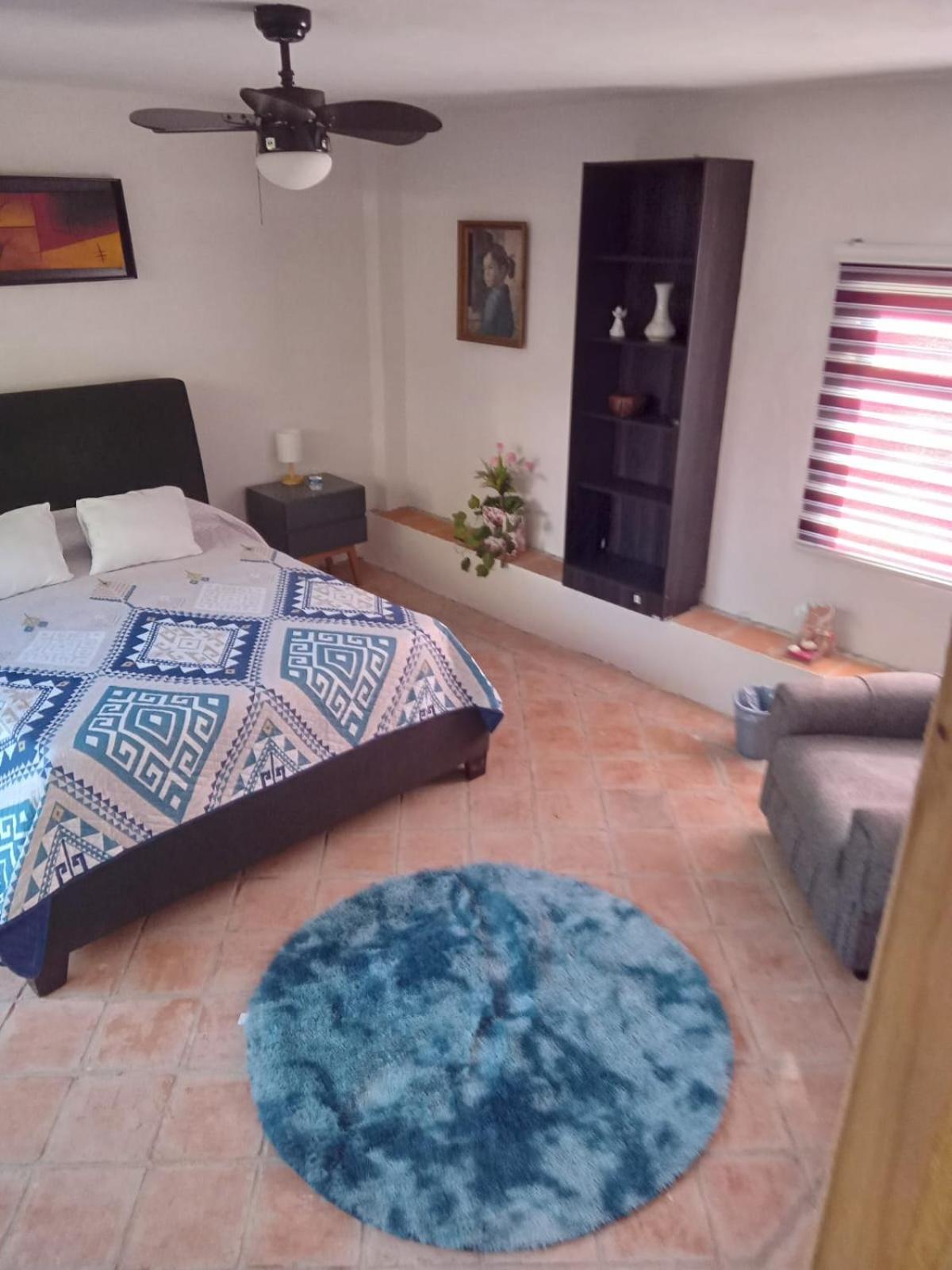 Jardin Quinta Las Fuentes Cabanas, Valsequillo. Puebla Zewnętrze zdjęcie