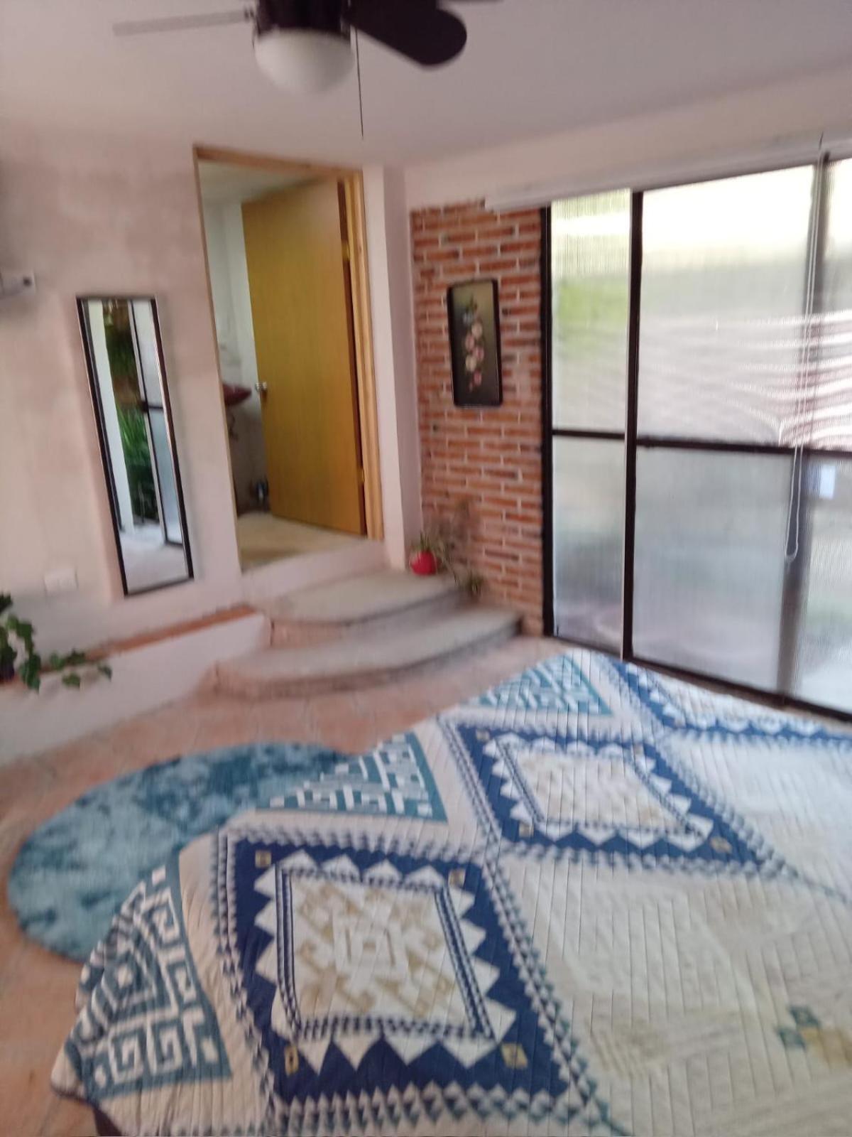 Jardin Quinta Las Fuentes Cabanas, Valsequillo. Puebla Zewnętrze zdjęcie